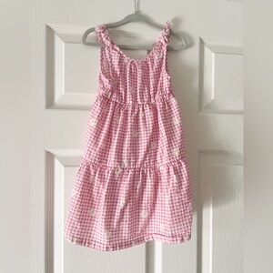 Zara Toddler Dress